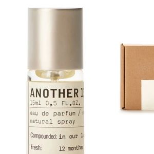 Le Labo Another 13! Travel size. Brand new!